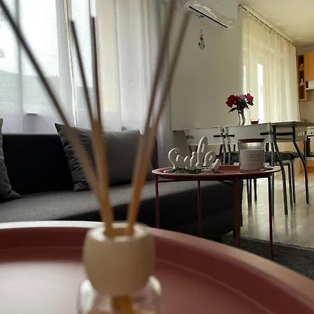 Apartment Nakit Kanal Exterior foto