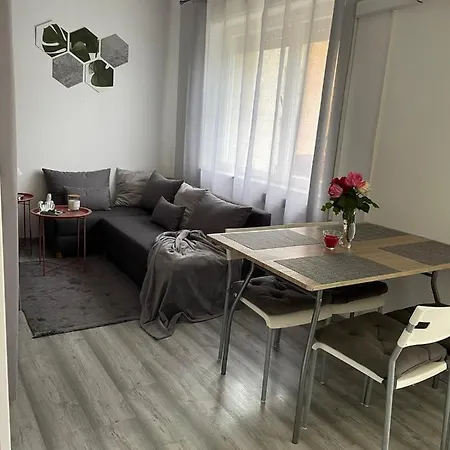 Apartment Nakit Kanal Exterior foto