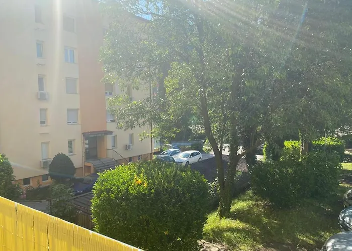 Apartment Nakit
