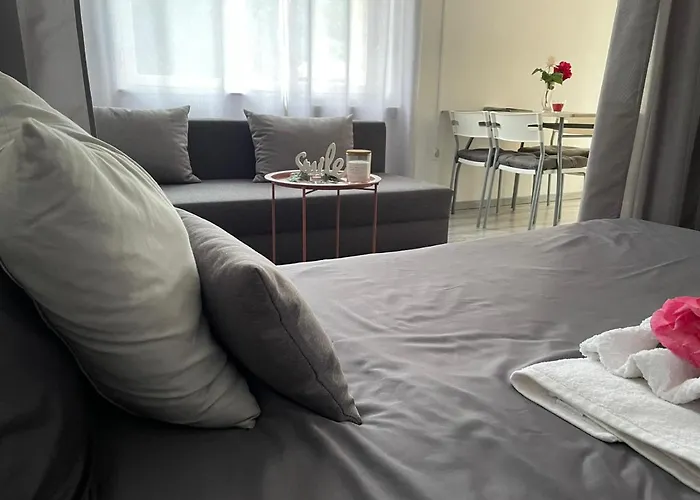 Apartment Nakit