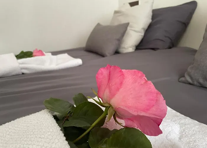 Apartment Nakit