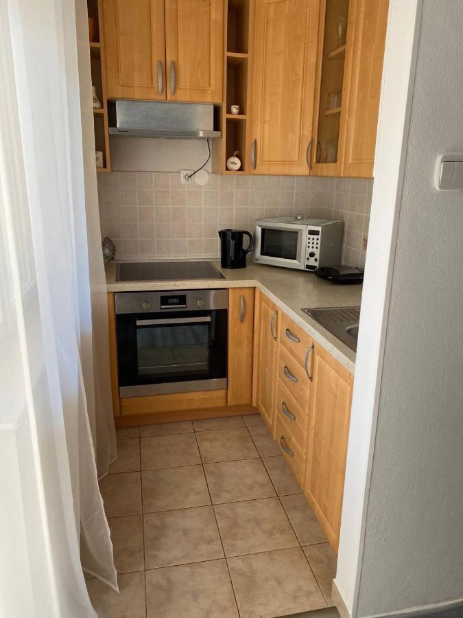 Apartment Nakit