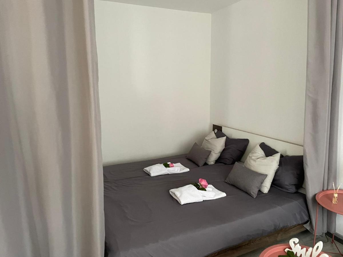 Apartment Nakit *