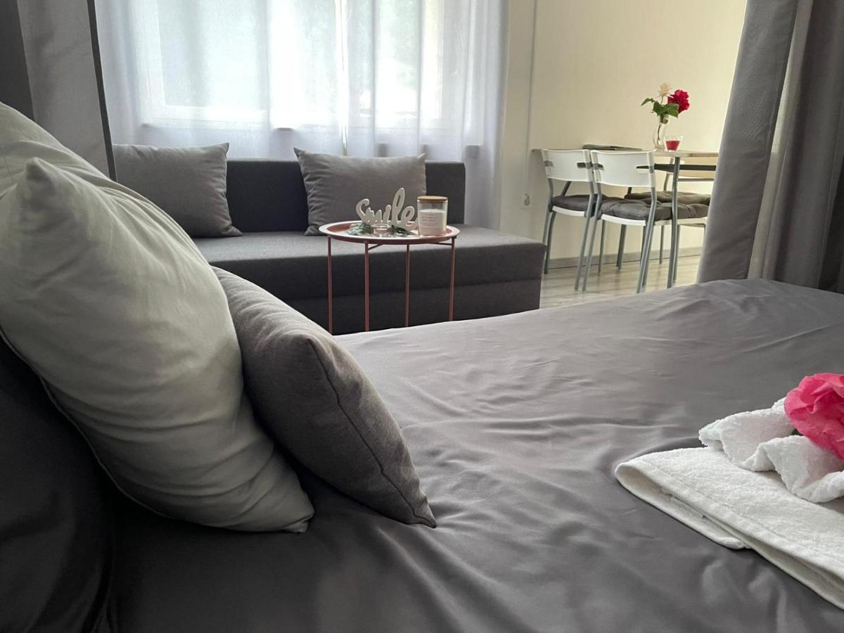 Apartment Nakit