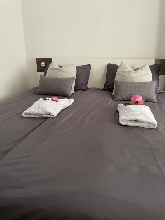 Apartment Nakit Kanal