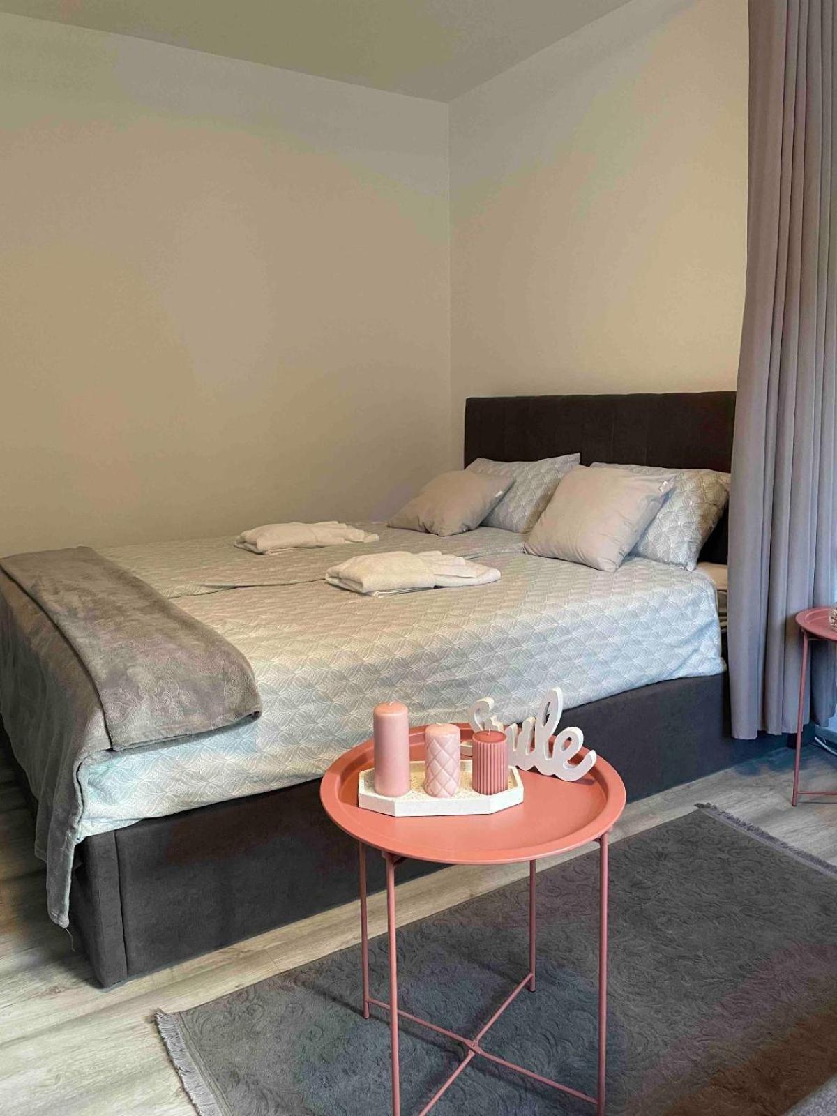 Nakit Apartment