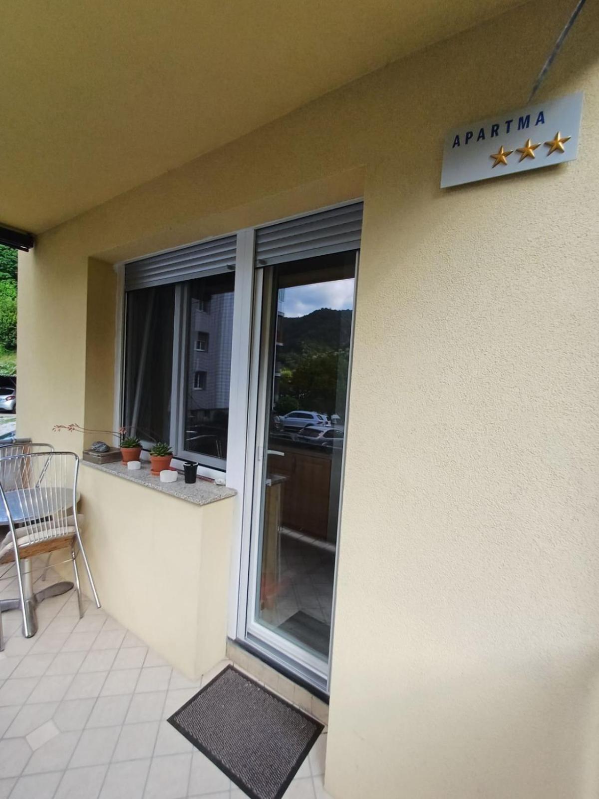 Apartment Nakit Kanal